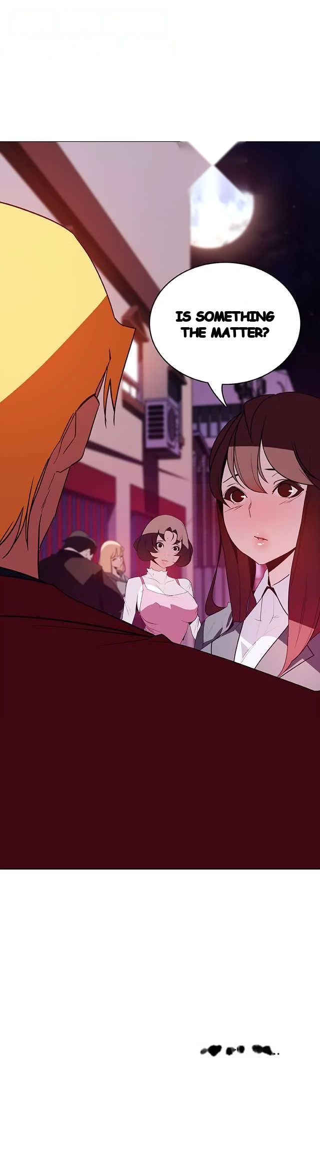Fallen Flower Chapter 20 - Page 76