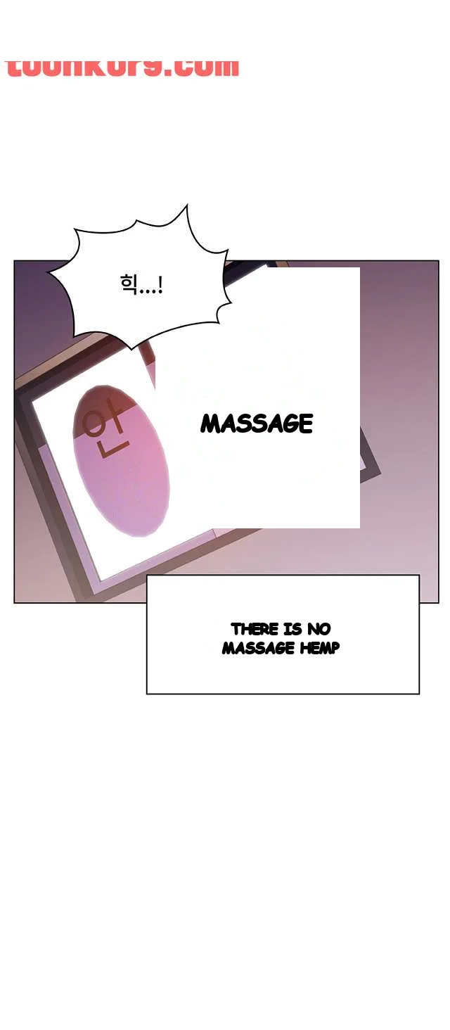Fallen Flower Chapter 20 - Page 8