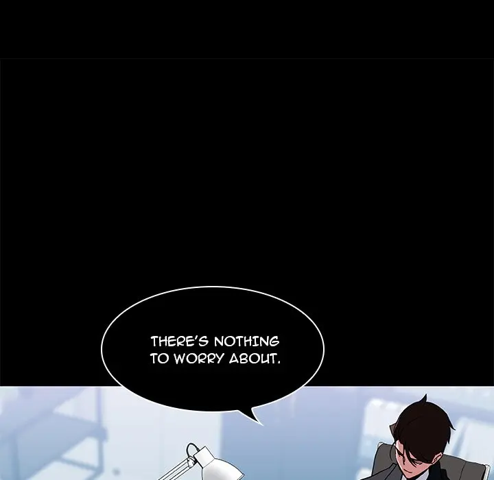 Fallen Flower Chapter 20 - Page 85