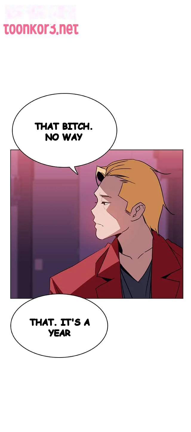 Fallen Flower Chapter 21 - Page 10