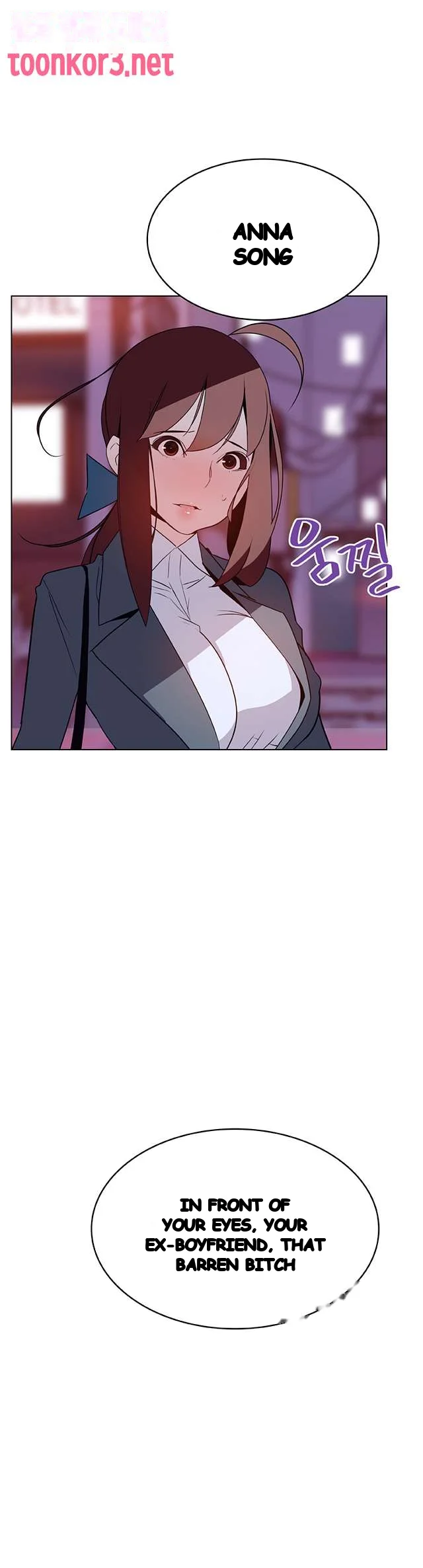 Fallen Flower Chapter 21 - Page 12