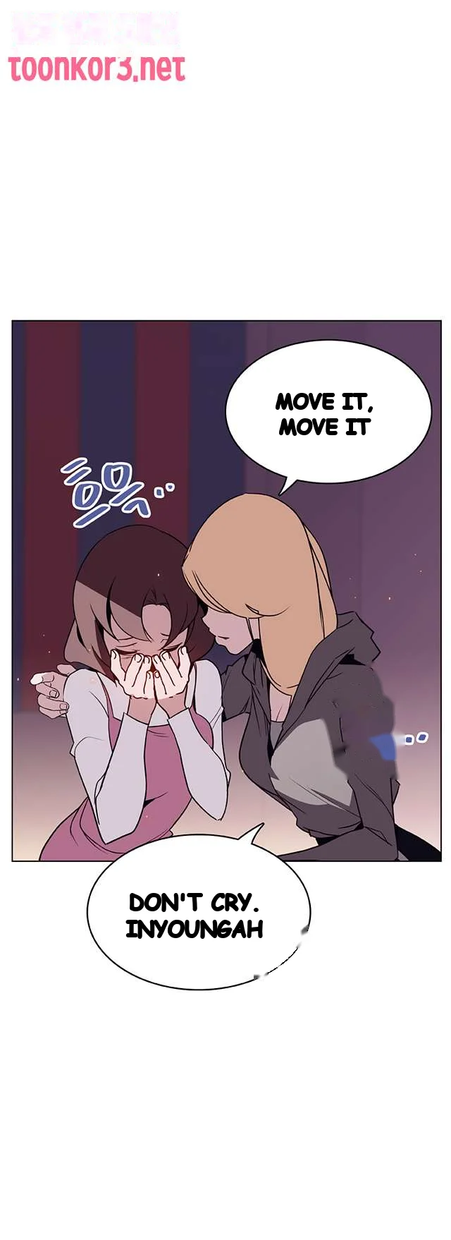 Fallen Flower Chapter 21 - Page 13
