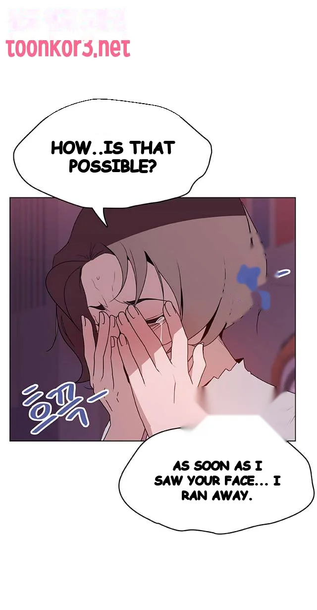 Fallen Flower Chapter 21 - Page 14