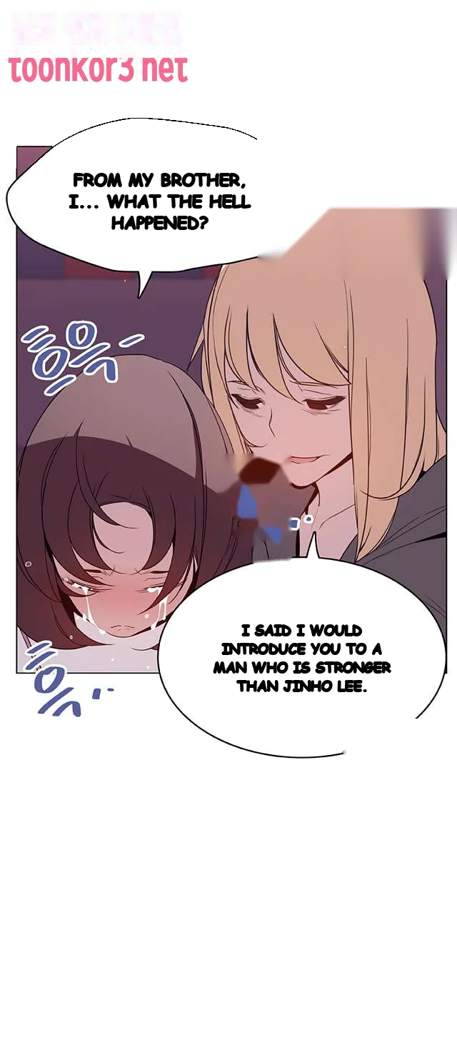 Fallen Flower Chapter 21 - Page 15