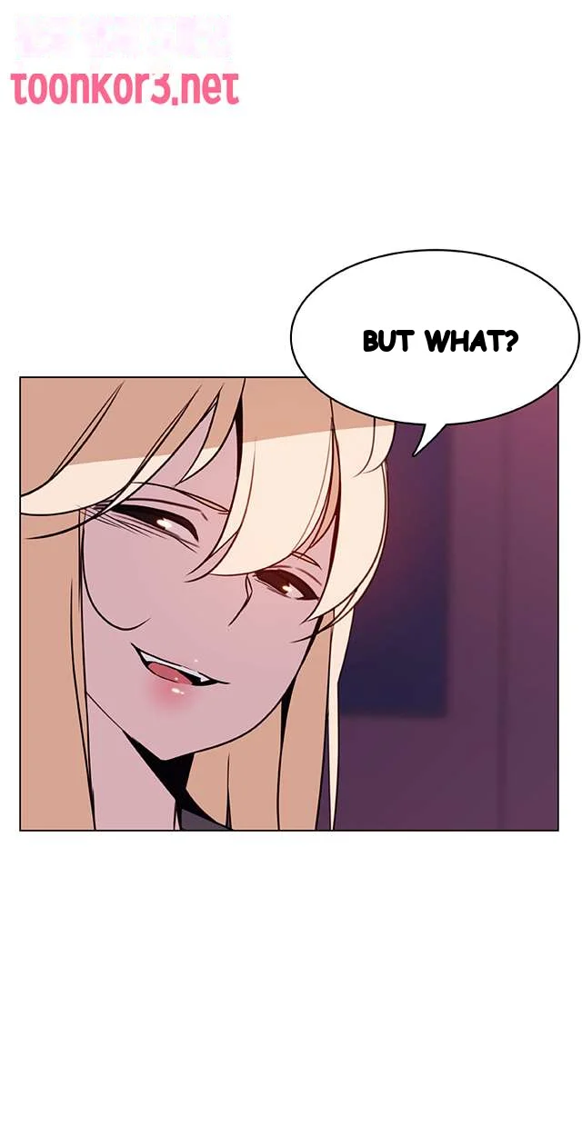 Fallen Flower Chapter 21 - Page 17