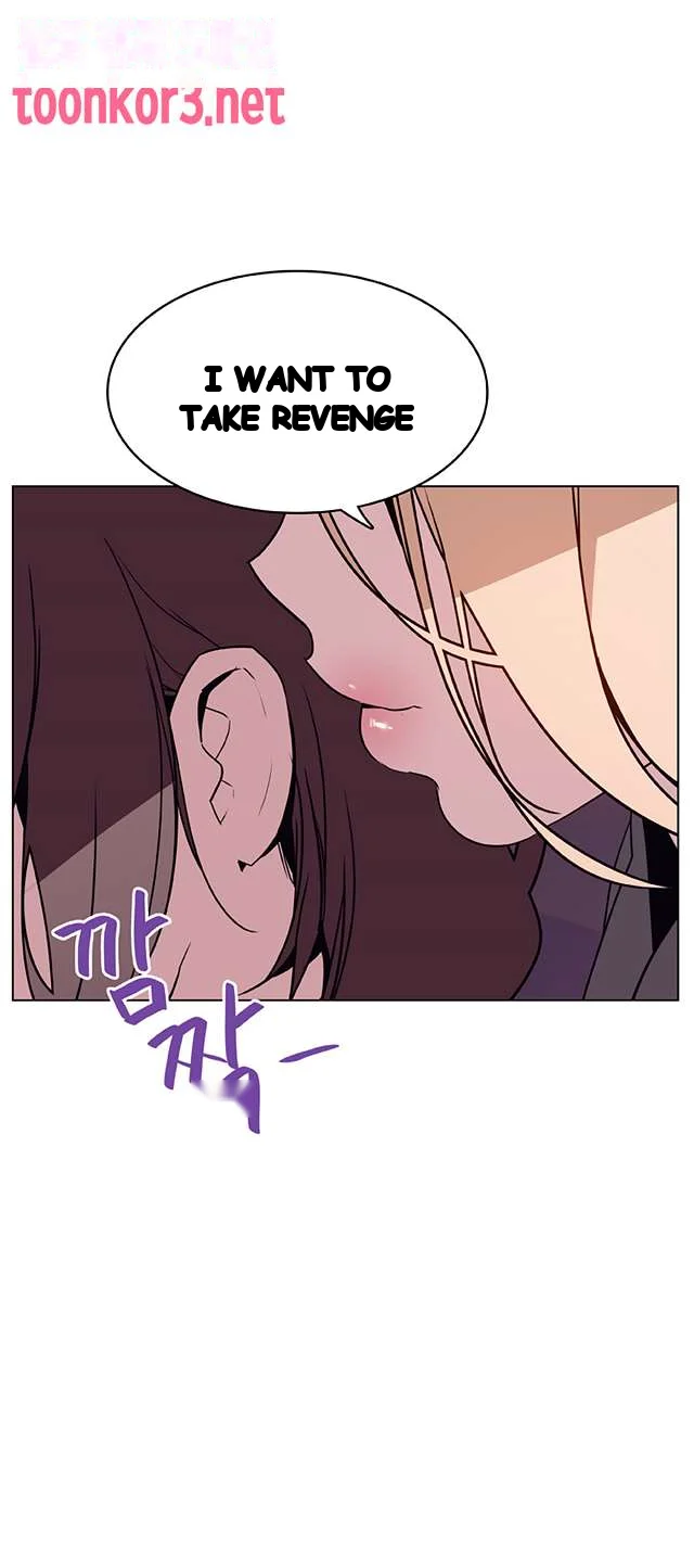 Fallen Flower Chapter 21 - Page 18
