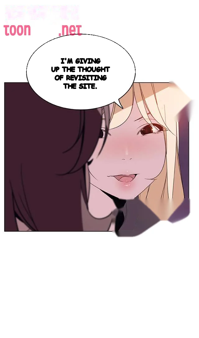 Fallen Flower Chapter 21 - Page 20
