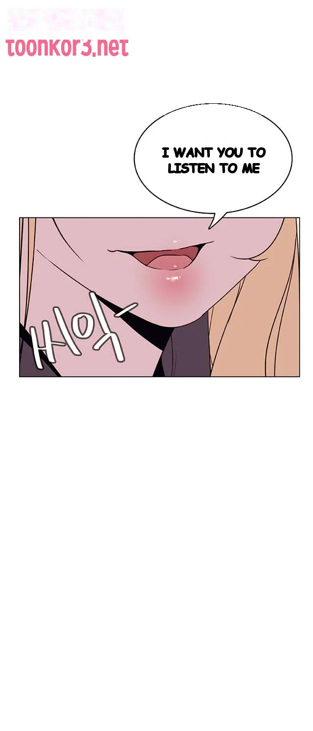 Fallen Flower Chapter 21 - Page 21
