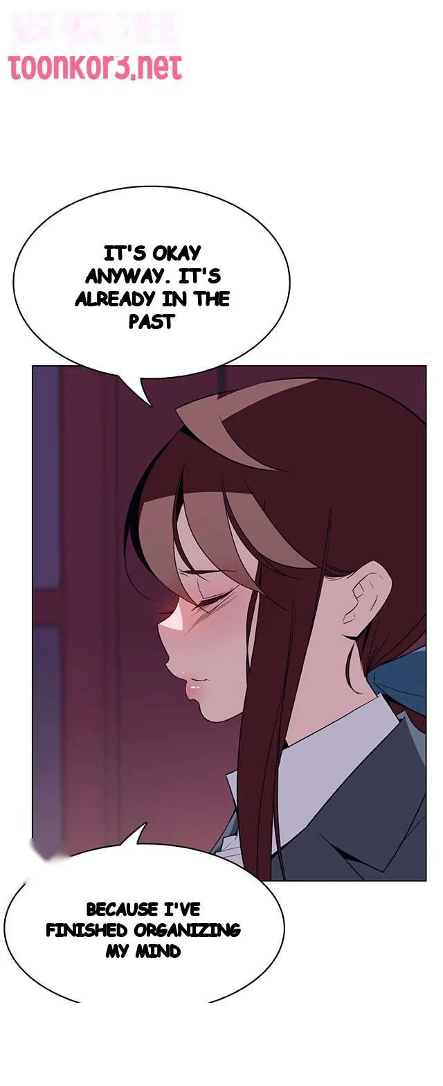 Fallen Flower Chapter 21 - Page 27