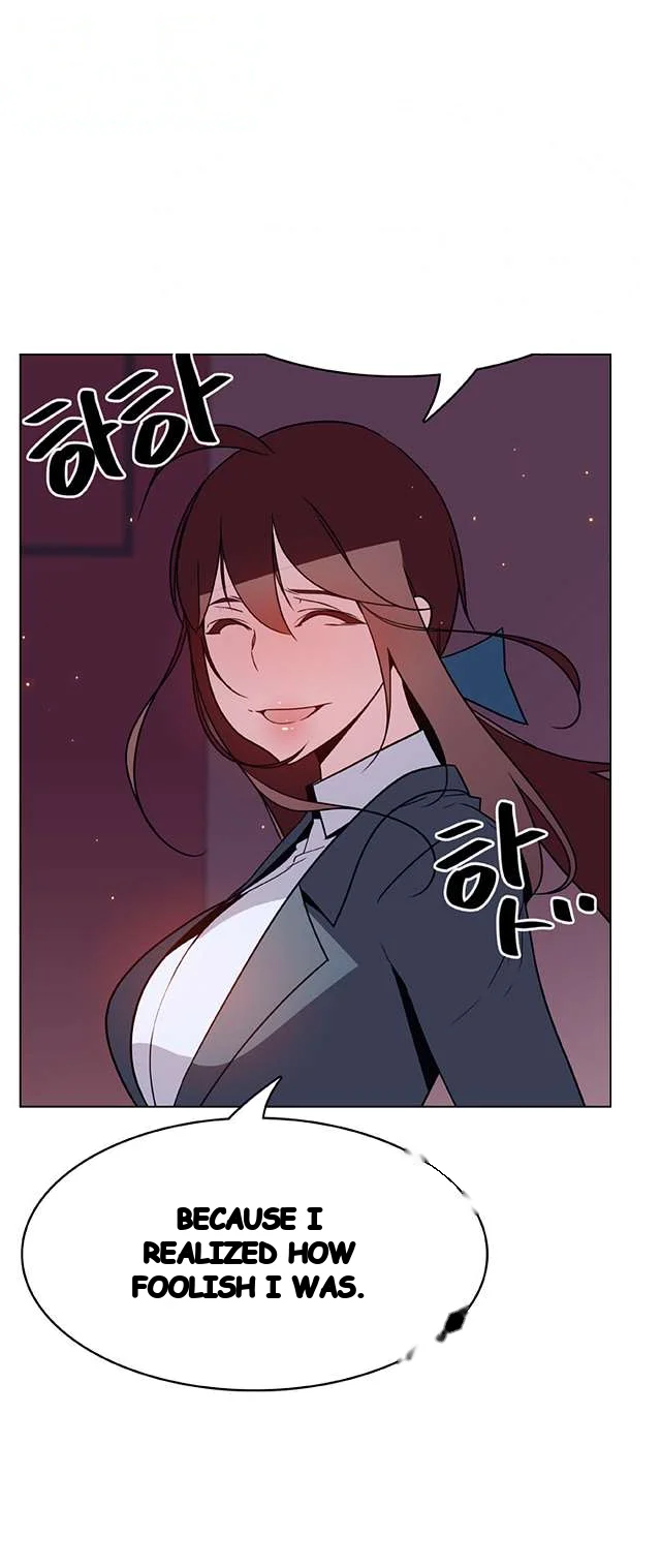 Fallen Flower Chapter 21 - Page 29
