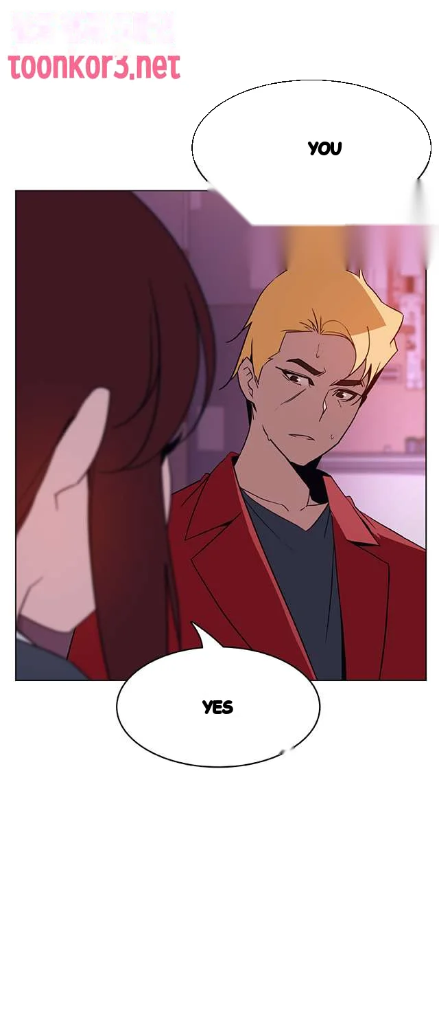 Fallen Flower Chapter 21 - Page 31