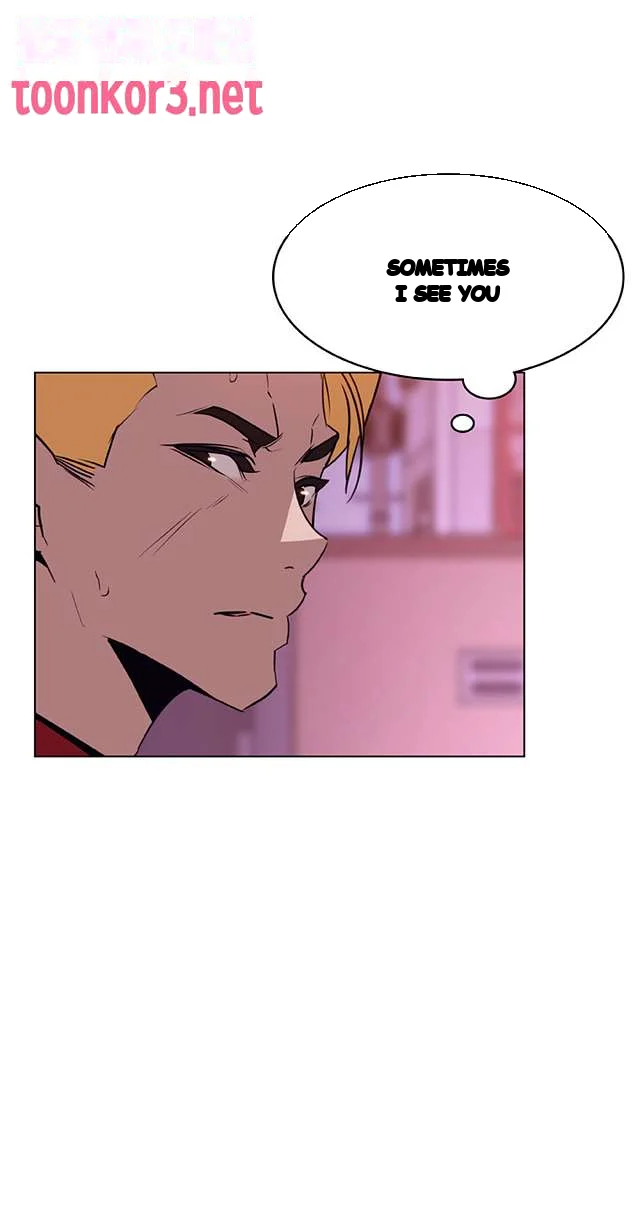Fallen Flower Chapter 21 - Page 34