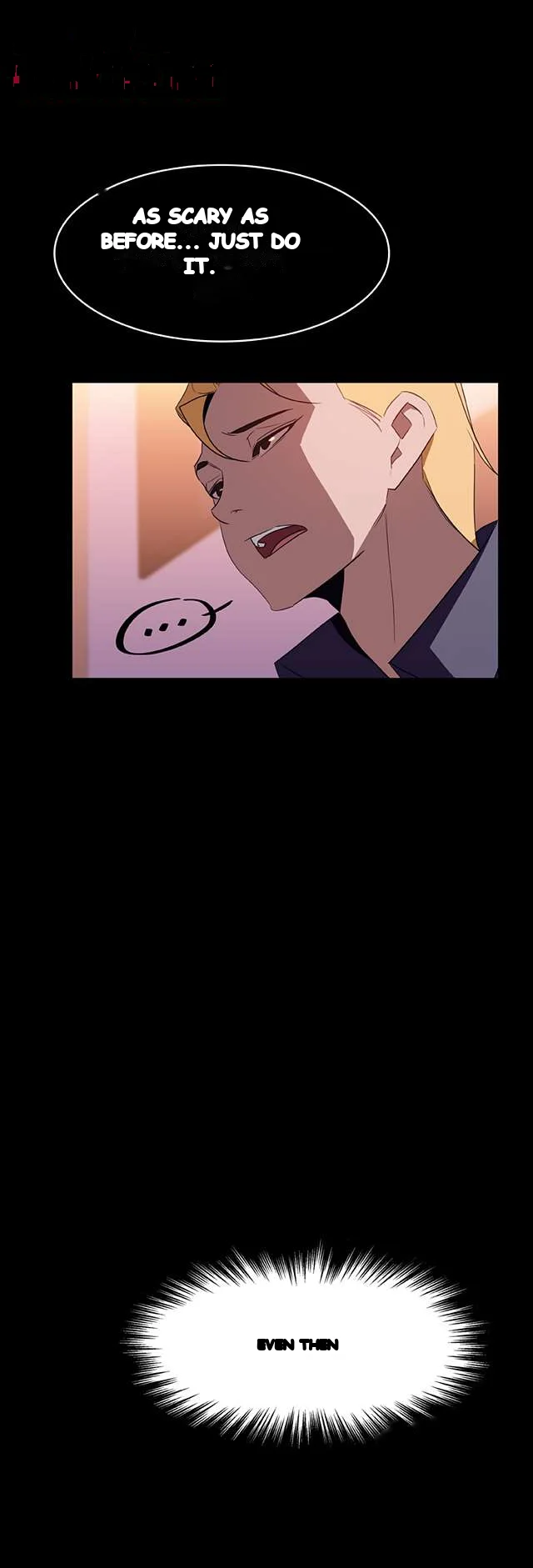 Fallen Flower Chapter 21 - Page 37