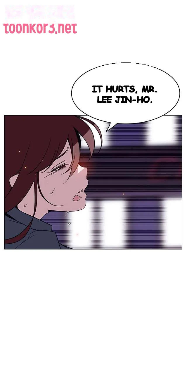 Fallen Flower Chapter 21 - Page 4