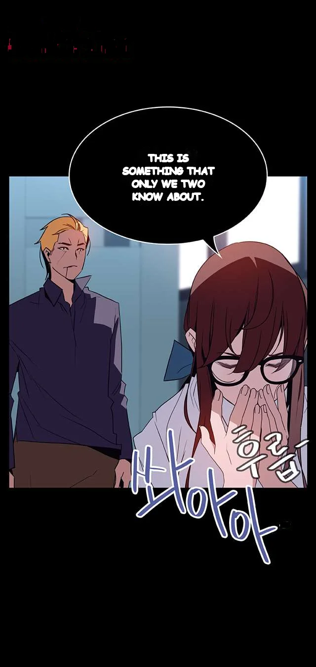 Fallen Flower Chapter 21 - Page 40