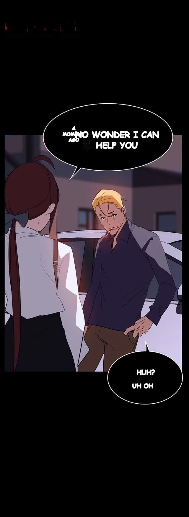 Fallen Flower Chapter 21 - Page 44