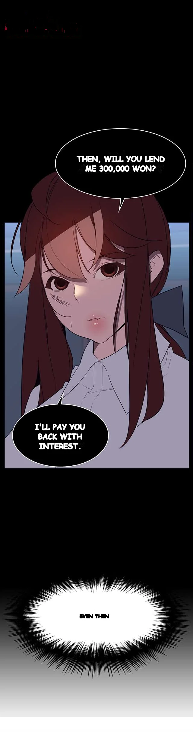 Fallen Flower Chapter 21 - Page 45
