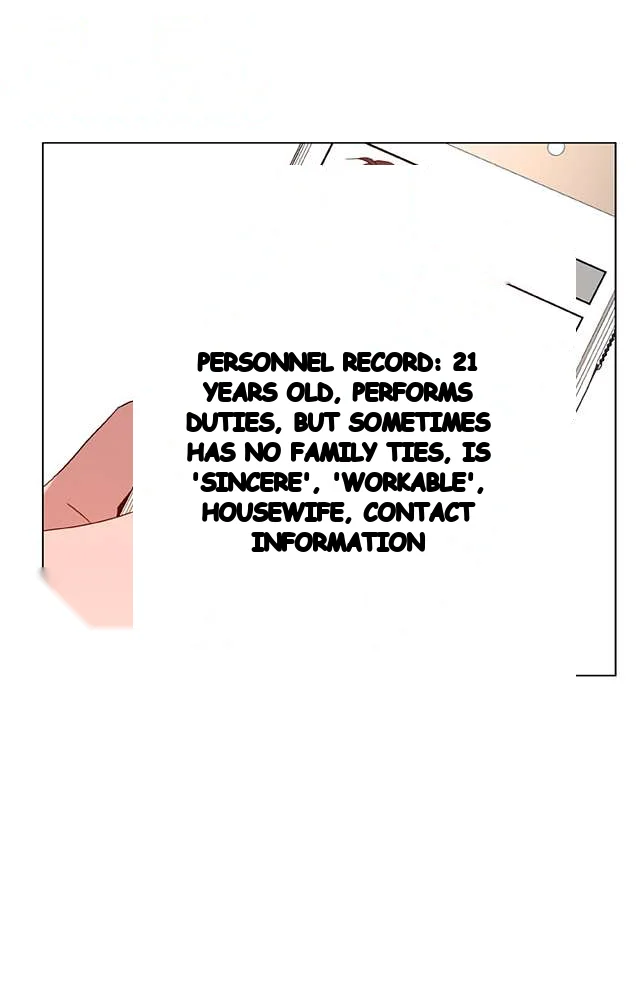 Fallen Flower Chapter 21 - Page 50