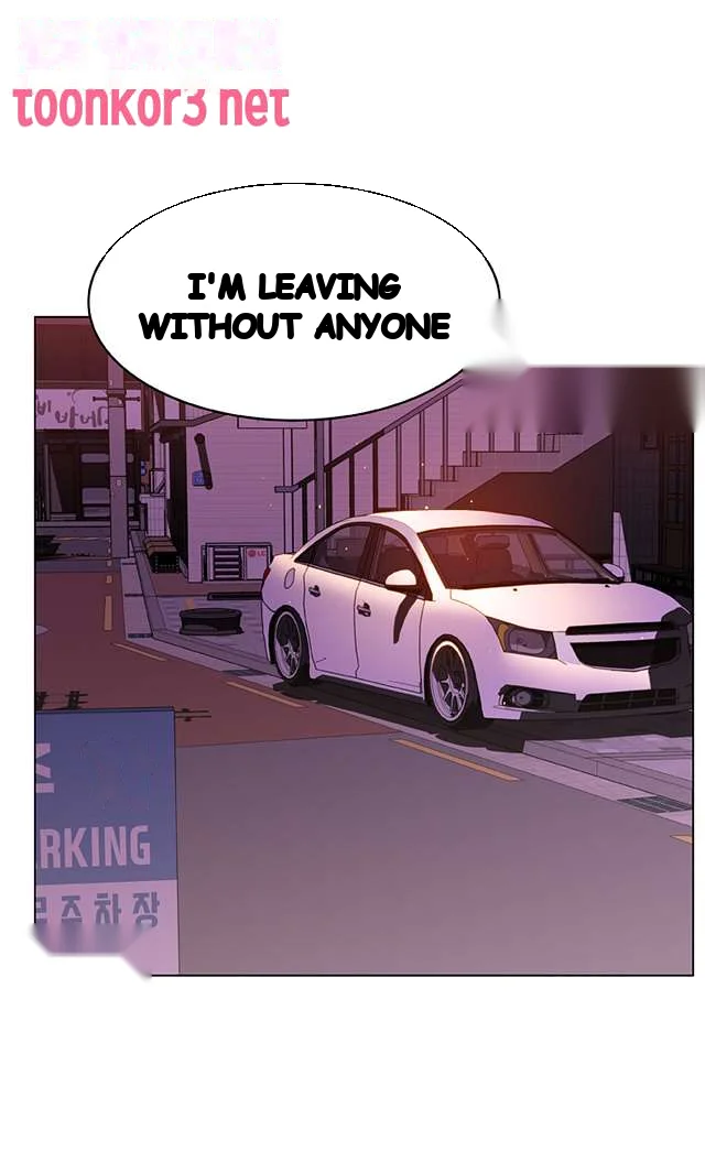Fallen Flower Chapter 21 - Page 54