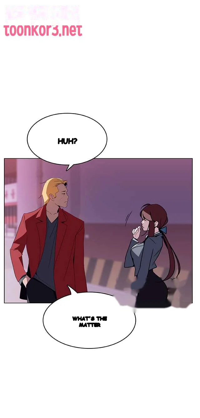 Fallen Flower Chapter 21 - Page 57