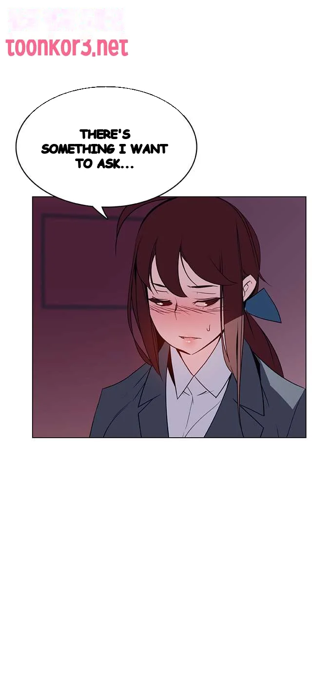 Fallen Flower Chapter 21 - Page 58