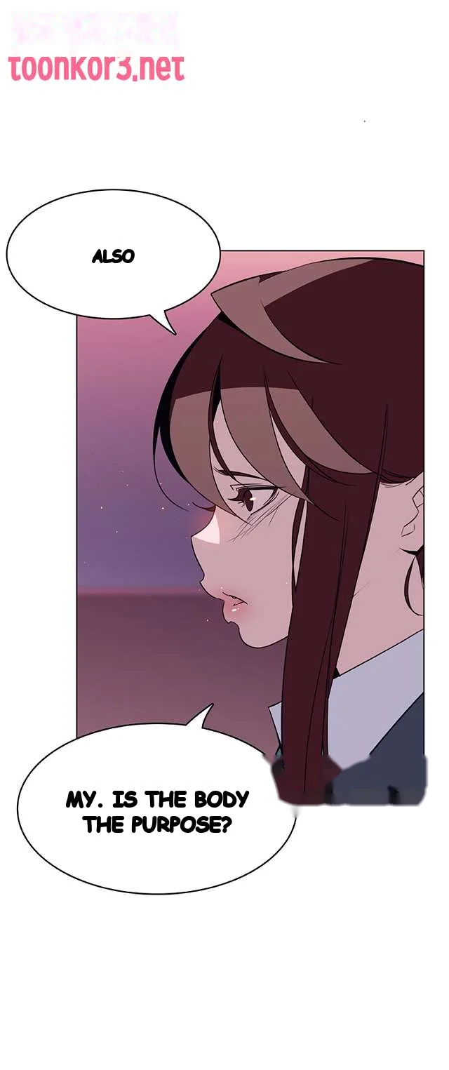 Fallen Flower Chapter 21 - Page 61
