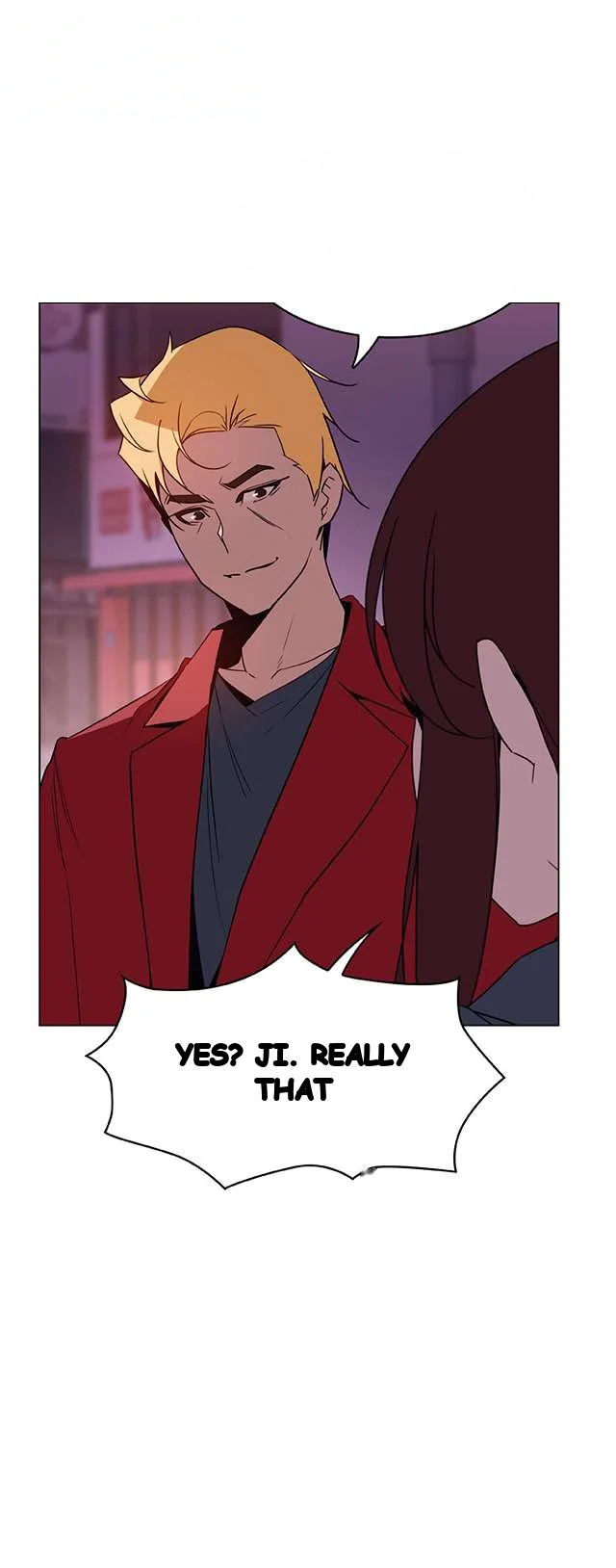 Fallen Flower Chapter 21 - Page 62
