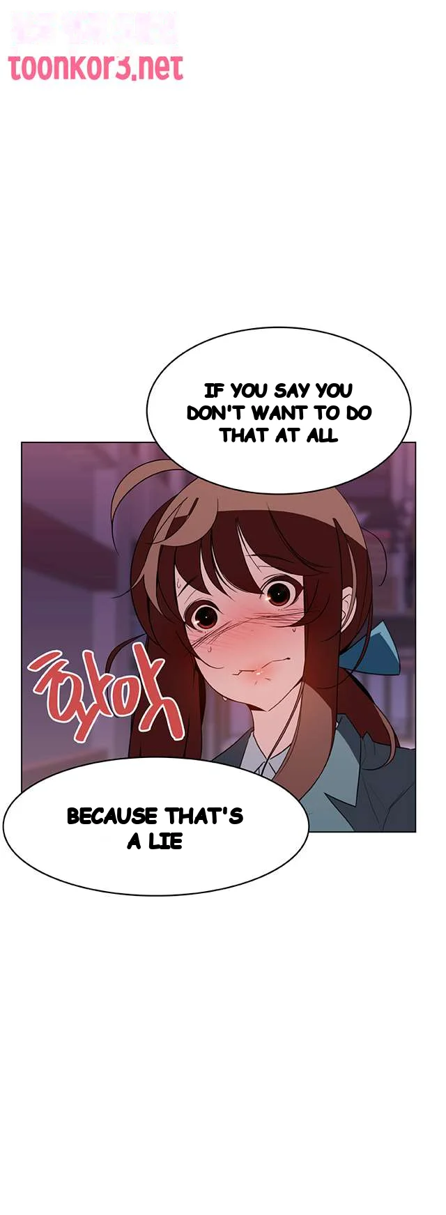 Fallen Flower Chapter 21 - Page 63