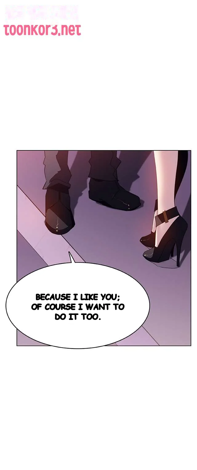 Fallen Flower Chapter 21 - Page 64