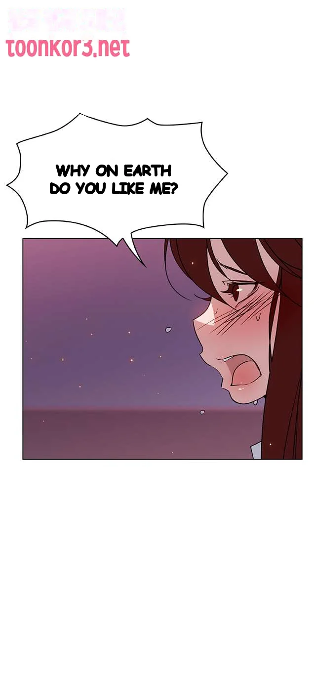 Fallen Flower Chapter 21 - Page 65