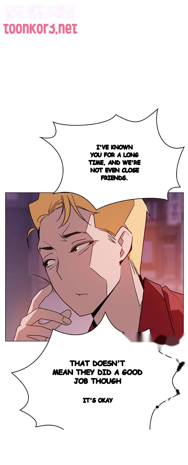 Fallen Flower Chapter 21 - Page 66