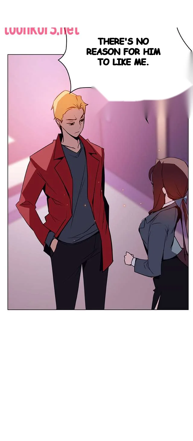 Fallen Flower Chapter 21 - Page 67