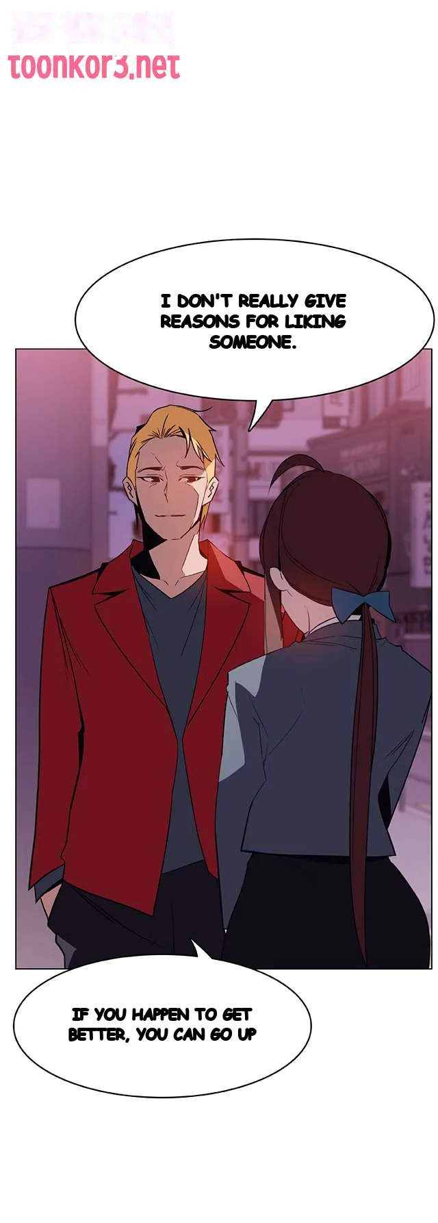 Fallen Flower Chapter 21 - Page 70