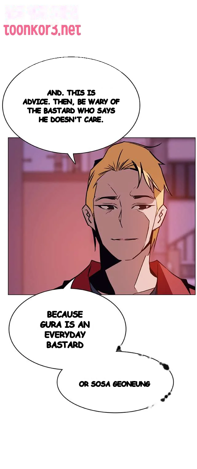 Fallen Flower Chapter 21 - Page 71