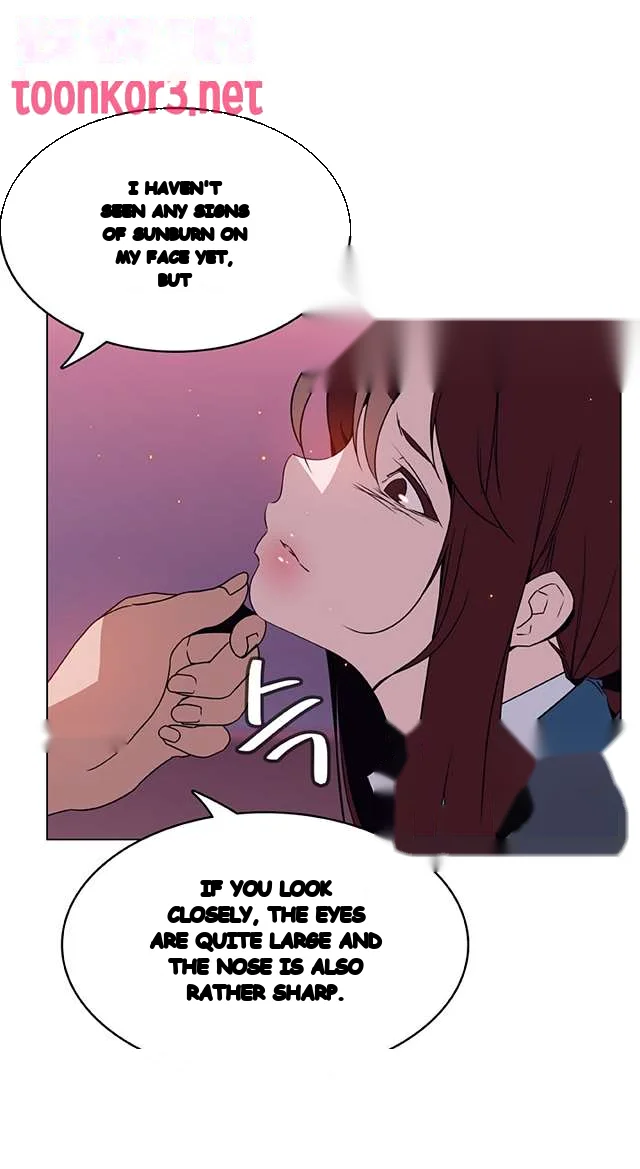 Fallen Flower Chapter 21 - Page 73