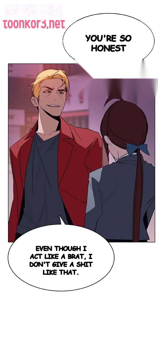 Fallen Flower Chapter 21 - Page 76