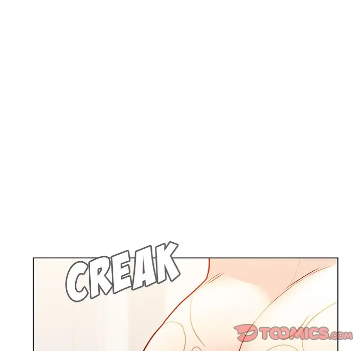 Fallen Flower Chapter 22 - Page 116