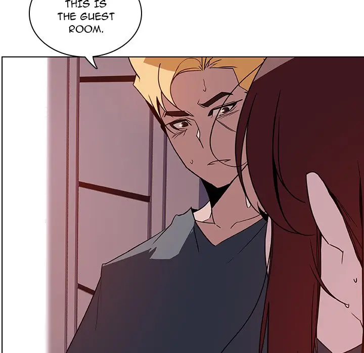 Fallen Flower Chapter 22 - Page 137