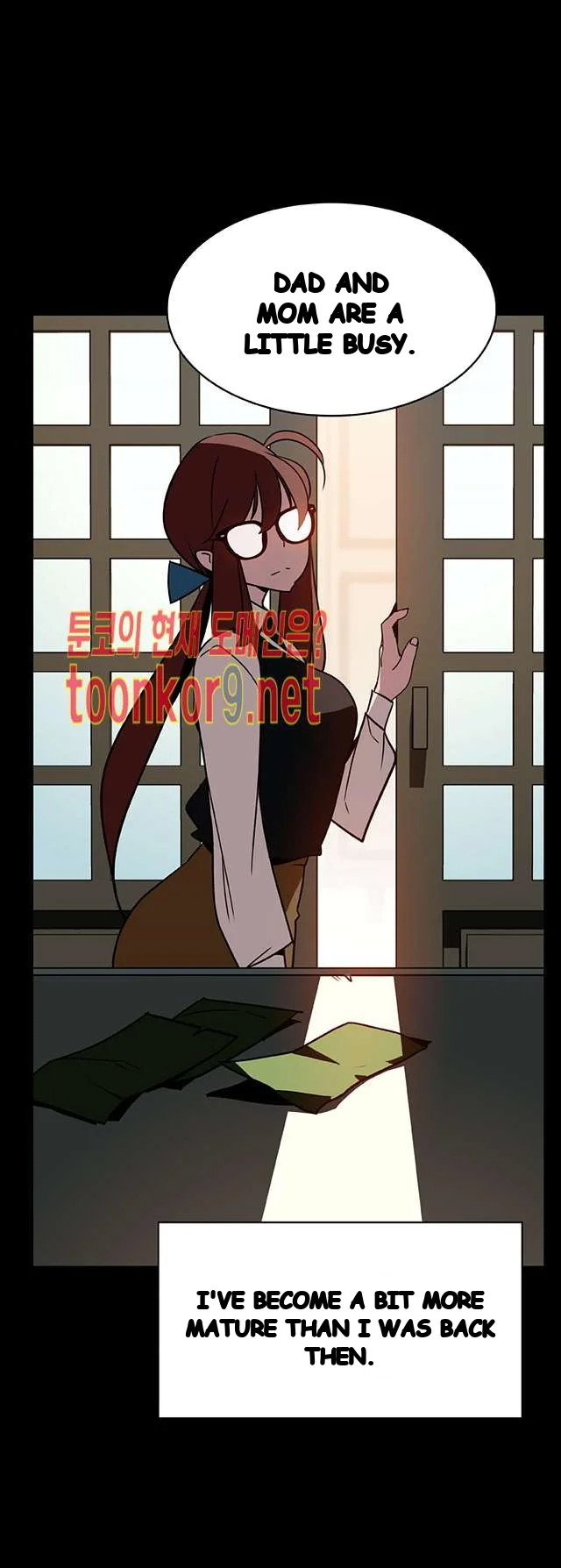 Fallen Flower Chapter 22 - Page 17