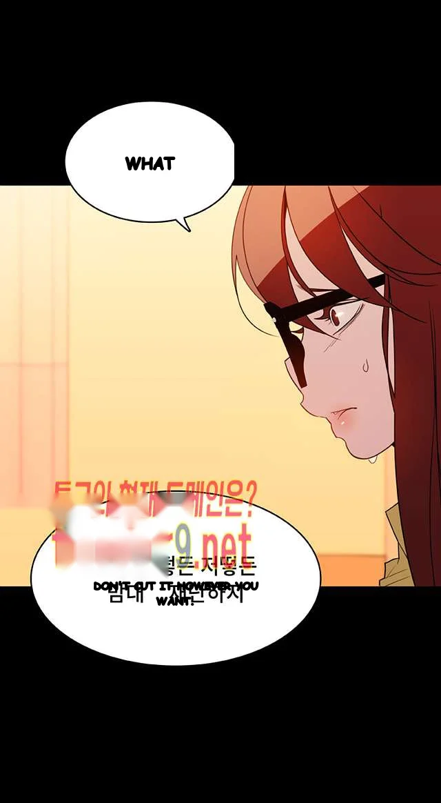 Fallen Flower Chapter 22 - Page 35
