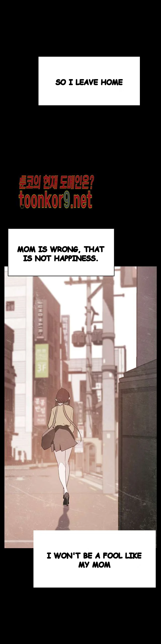 Fallen Flower Chapter 22 - Page 39