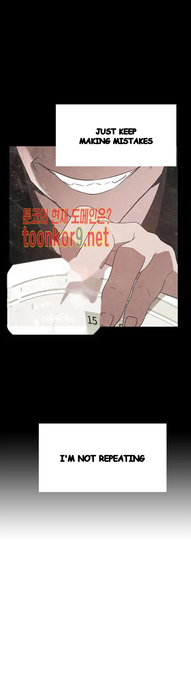 Fallen Flower Chapter 22 - Page 42