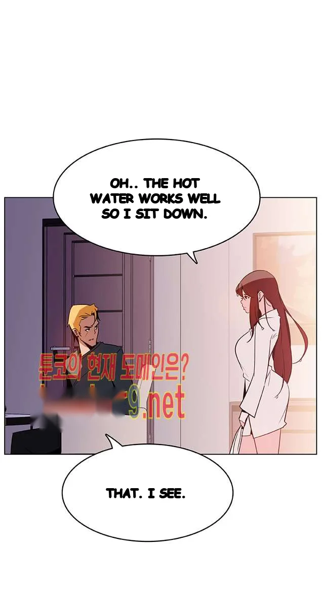 Fallen Flower Chapter 22 - Page 53