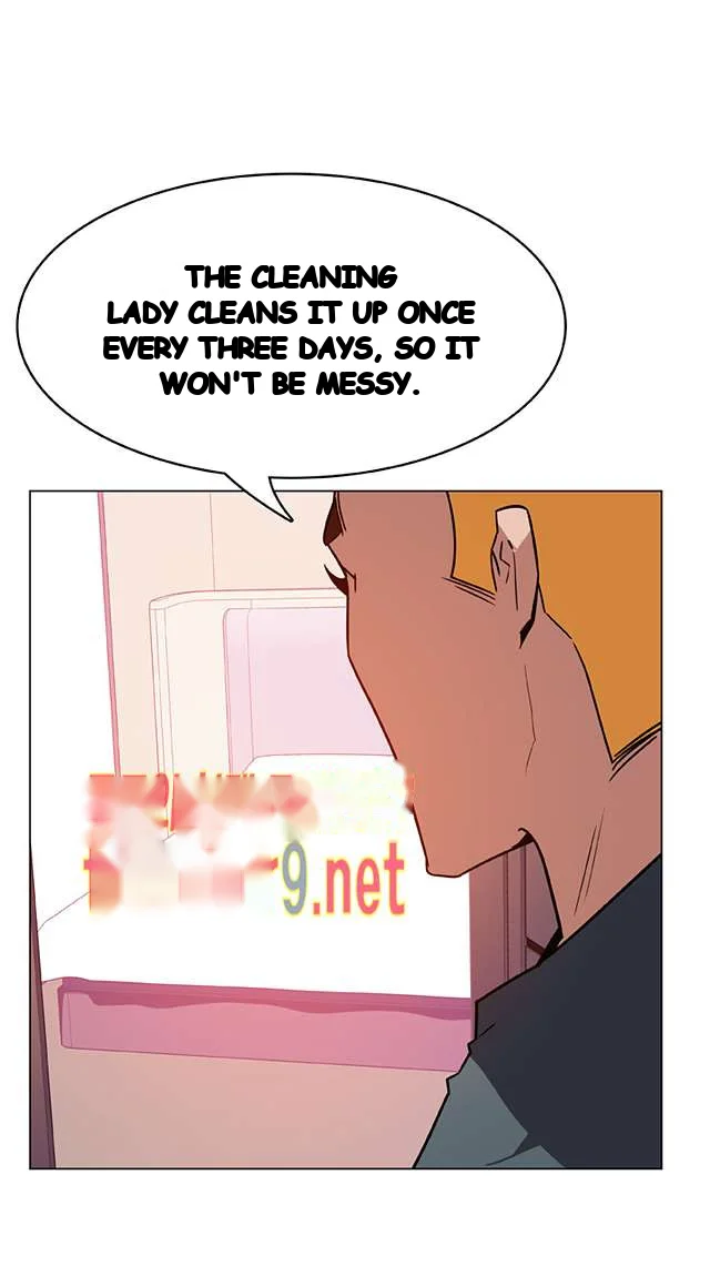 Fallen Flower Chapter 22 - Page 58