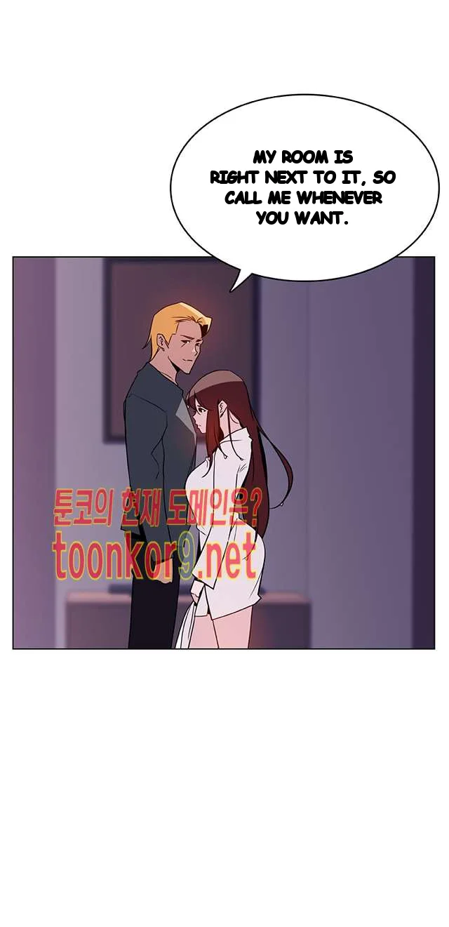 Fallen Flower Chapter 22 - Page 60