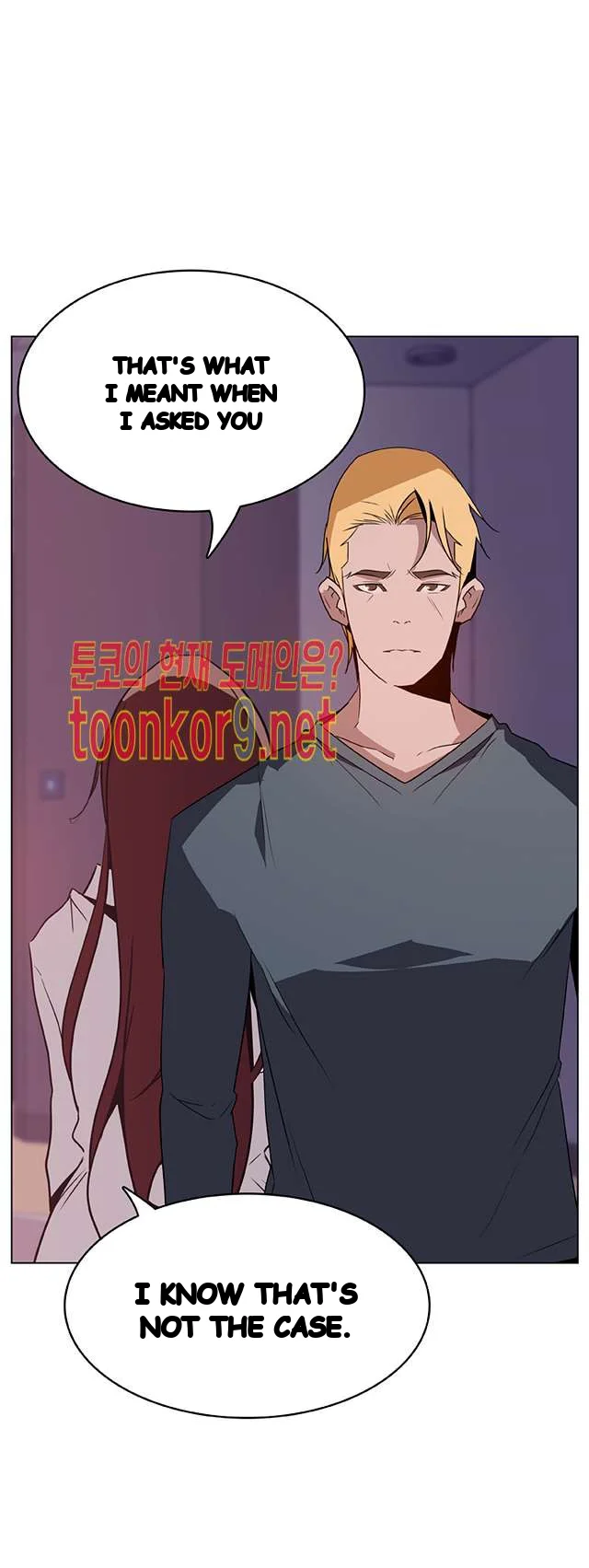 Fallen Flower Chapter 22 - Page 65
