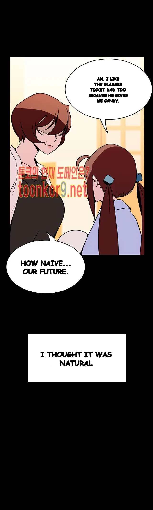 Fallen Flower Chapter 22 - Page 8