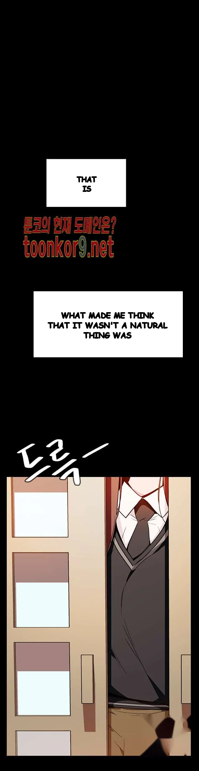 Fallen Flower Chapter 22 - Page 9
