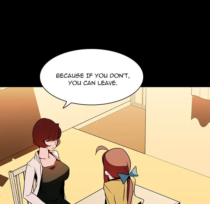 Fallen Flower Chapter 22 - Page 90