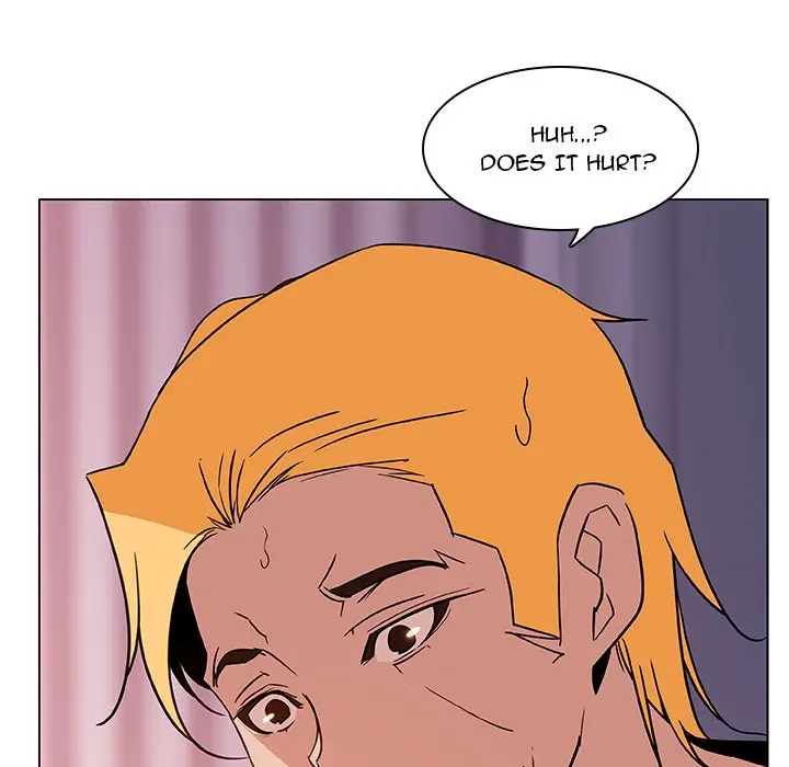 Fallen Flower Chapter 23 - Page 110